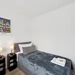 Apartamento Schoenes *