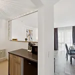 Schoenes Apartamento Wuppertal