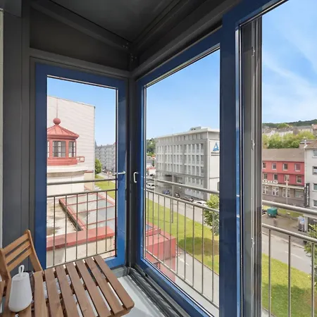 Schönes Apartment *