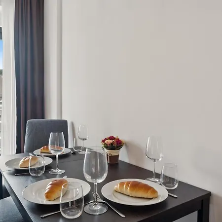 Apartment Schönes Wuppertal