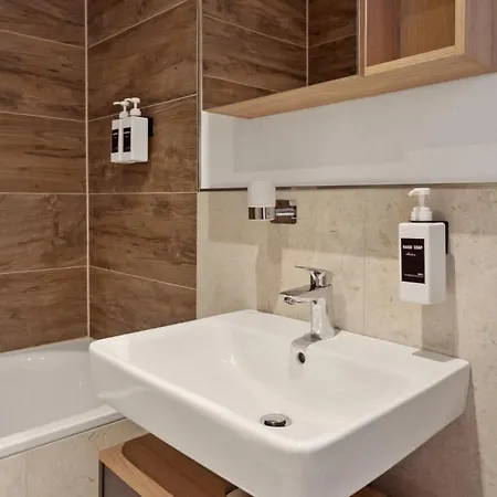 Schönes Apartment *