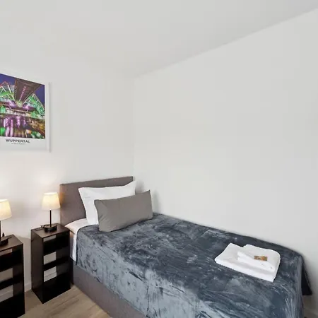 Apartment Schönes *