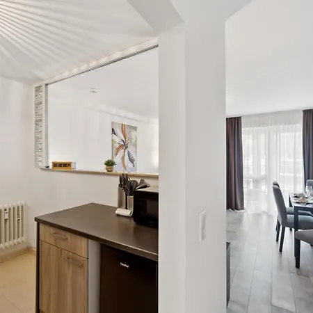 Schönes Apartment Wuppertal