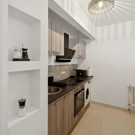 Apartment Schönes Wuppertal