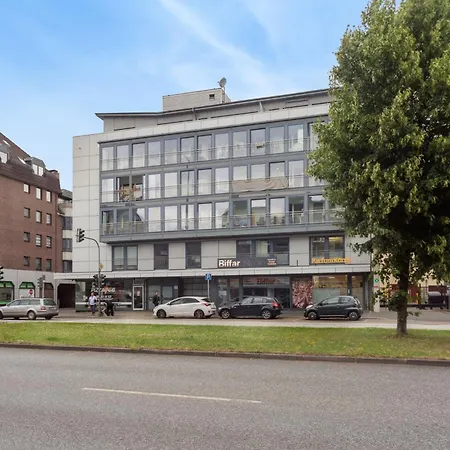 Schönes Apartment *