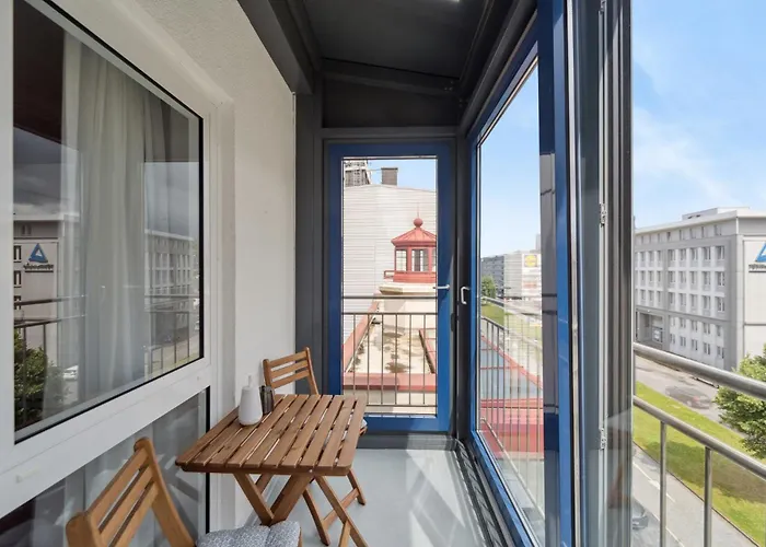 Διαμέρισμα Schoenes