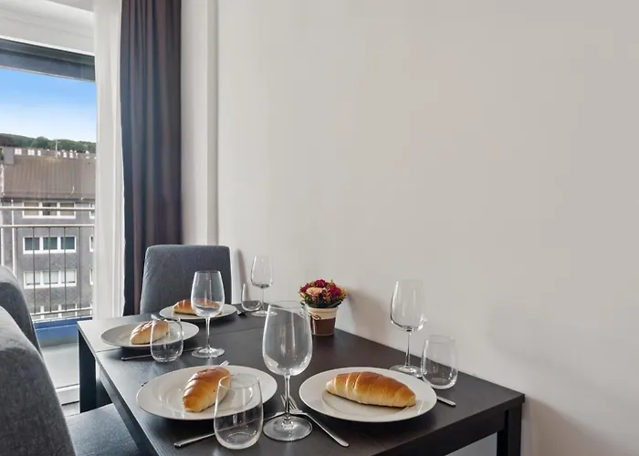 Lejlighed Schoenes Wuppertal