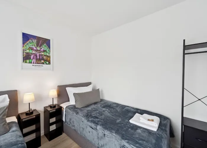 Lejlighed Schoenes *