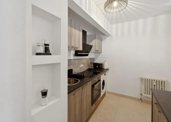 Lejlighed Schoenes Wuppertal